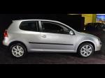 Volkswagen Golf Rabbit 3-Door 2006 года